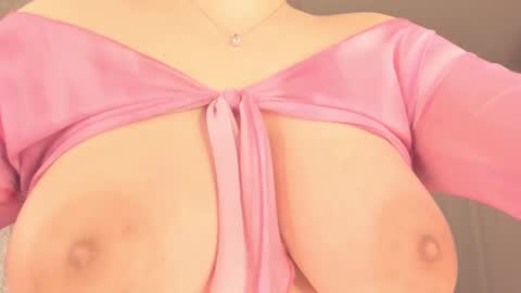 misaki  online show from March 10, 2025, 4:57 pm