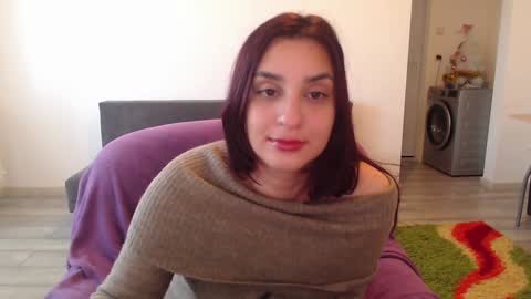 Snapshot of cherry_pie95 chatting on January 20, 2025, 7:25 am Sherry online show from January 20, 2025, 7:25 am