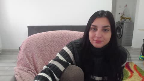 Snapshot of cherry_pie95 chatting on January 29, 2025, 7:15 am Sherry online show from January 29, 2025, 7:15 am