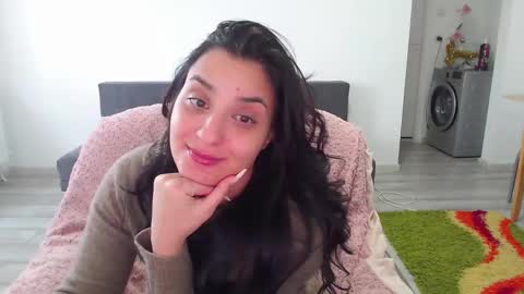 Snapshot of cherry_pie95 chatting on February 10, 2025, 7:58 am Sherry online show from February 10, 2025, 7:58 am