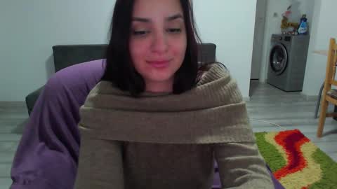 Snapshot of cherry_pie95 chatting on March 5, 2025, 3:29 am Sherry online show from March 5, 2025, 3:29 am