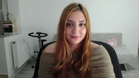 Sherry online show from April 2, 2026, 10:51 pm