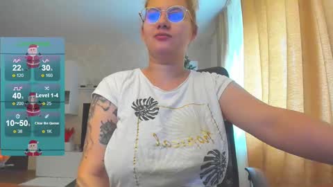 Snapshot of cherry_pie_69 chatting on December 30, 2024, 8:10 am mayra online show from December 30, 2024, 8:10 am