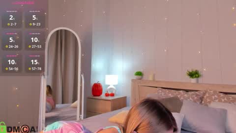 cherry_pr1ce online show from November 27, 2025, 12:46 am