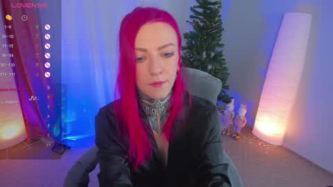 Snapshot of cherry_roxy chatting on January 5, 2025, 8:31 pm Roxy online show from January 5, 2025, 8:31 pm