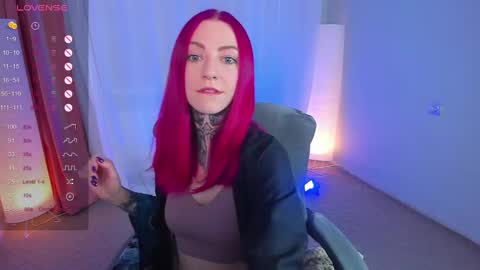 Snapshot of cherry_roxy chatting on January 9, 2025, 8:44 pm Roxy online show from January 9, 2025, 8:44 pm