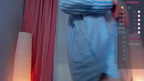 Snapshot of cherry_roxy chatting on February 20, 2025, 11:43 pm Roxy online show from February 20, 2025, 11:43 pm