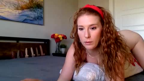 cherry sin online show from March 30, 2026, 11:17 pm