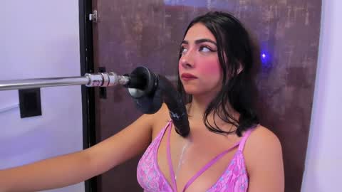 ANNY online show from April 11, 2026, 4:06 am