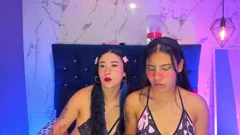 Catalina online show from March 21, 2026, 12:37 am