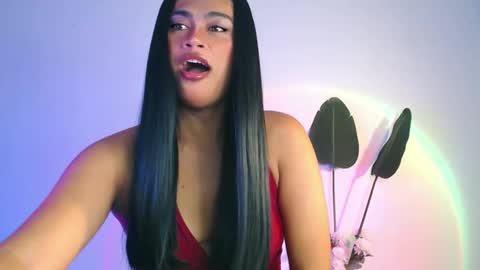 Snapshot of cherry_temptation28 chatting on June 7, 2026, 10:35 pm marshmallow online show from June 7, 2026, 10:35 pm