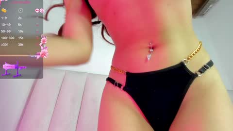 Cherry  Conection 11pm-6am Colombia time online show from February 5, 2025, 9:15 am