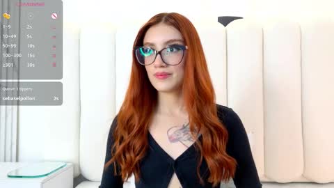 Cherry  Conection 11pm-6am Colombia time online show from January 6, 2026, 12:58 am