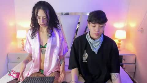 Chica cereza online show from June 27, 2026, 4:39 am