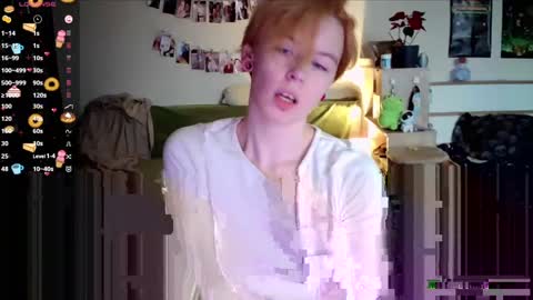 cherrybaby_0 online show from January 20, 2025, 5:59 am