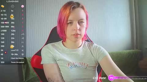 cherrybaby_0 online show from September 14, 2025, 8:46 am