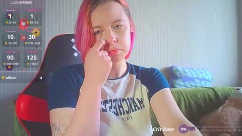 cherrybaby_0 online show from September 20, 2025, 8:48 am
