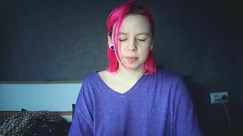 cherrybaby_0 online show from December 3, 2025, 10:35 am