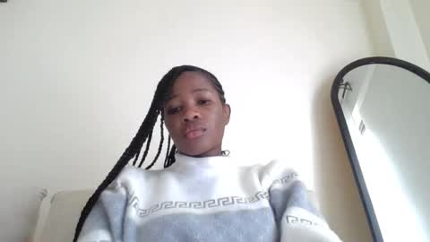 Snapshot of cherryblossom2002 chatting on October 13, 2025, 8:58 am Cherryblossom2002 online show from October 13, 2025, 8:58 am