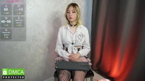 Cherry online show from June 4, 2026, 10:43 am