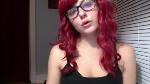 cherryblushxo online show from January 31, 2025, 11:45 pm