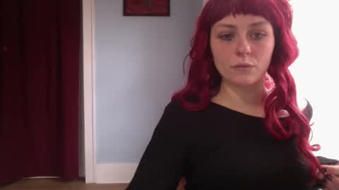 cherryblushxo online show from February 5, 2025, 6:37 pm