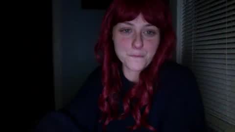 cherryblushxo online show from March 3, 2025, 3:19 am