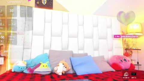 Samy Perez online show from September 8, 2025, 8:19 pm