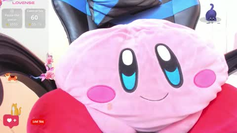 Samy Perez online show from October 6, 2025, 6:38 pm