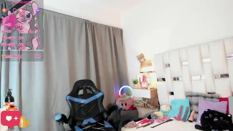 Samy Perez online show from April 16, 2026, 9:39 pm