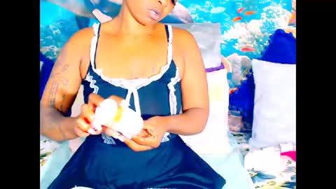 cherrybootyjoy online show from February 2, 2026, 2:16 pm