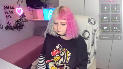 Snapshot of cherrybounce chatting on February 23, 2026, 9:34 pm Sarah online show from February 23, 2026, 9:34 pm