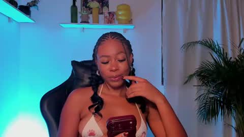 Snapshot of cherrybr_ chatting on July 26, 2026, 3:04 am Cherry Lady online show from July 26, 2026, 3:04 am