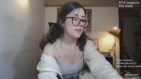 Sarah Prez online show from May 16, 2026, 6:54 am