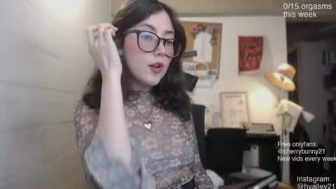 Sarah Prez online show from July 9, 2026, 2:59 am