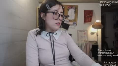 Sarah Prez online show from July 14, 2026, 1:19 am
