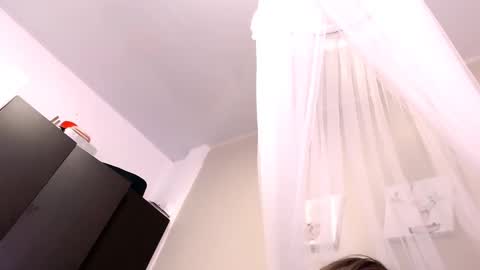 Snapshot of cherrycoloured chatting on February 9, 2025, 5:11 pm Anna online show from February 9, 2025, 5:11 pm