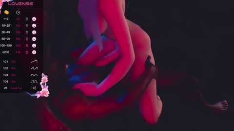 cherryglitch online show from December 11, 2024, 3:13 am