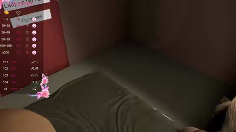 cherryglitch online show from December 30, 2024, 9:08 pm