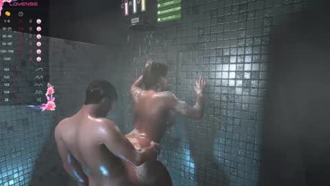 cherryglitch online show from February 6, 2025, 11:26 pm