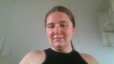 Snapshot of cherryjune chatting on September 8, 2025, 3:00 pm CherryJune online show from September 8, 2025, 3:00 pm