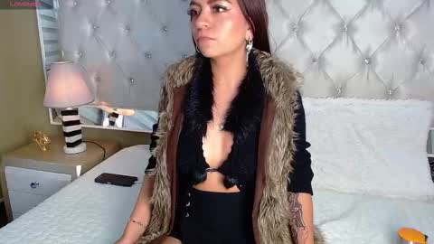 Cherry  online show from March 31, 2026, 2:35 am