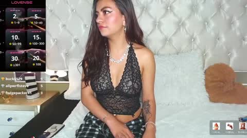 Cherry  online show from April 9, 2026, 6:19 am