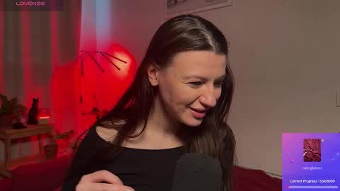 Snapshot of cherrylipsbaby chatting on November 7, 2025, 9:31 am CherryLipsBaby online show from November 7, 2025, 9:31 am