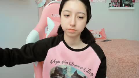 cherrycute666 online show from January 20, 2025, 8:18 pm