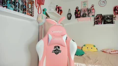 cherrycute666 online show from February 2, 2025, 4:48 am