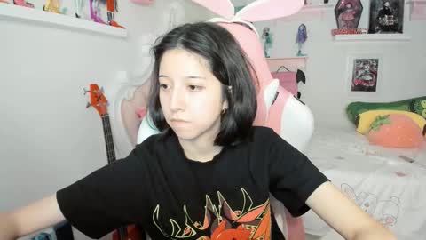 cherrycute666 online show from March 8, 2026, 2:04 am