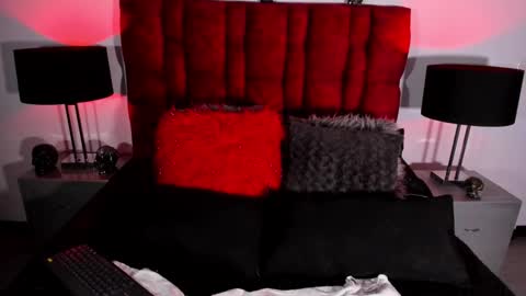 CherryMeloon online show from March 4, 2026, 3:12 am