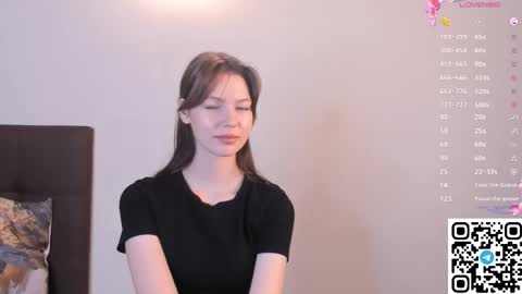 Loise online show from November 19, 2025, 5:24 pm