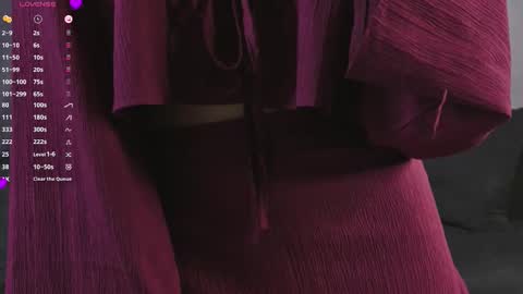 Loise online show from February 18, 2026, 6:26 pm